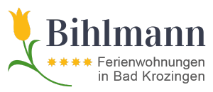 Ferienwohnungen Bihlmann in Bad Krozingen